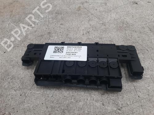 Fuse box LAND ROVER DISCOVERY V (L462) 2.0 Sd4 4x4 | BP26751278E1 - Image 2