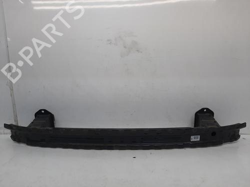 Used Rear bumper reinforcement MERCEDES-BENZ EQC (N293) EQC 400 4-matic (293.890) (408 hp) 28448491