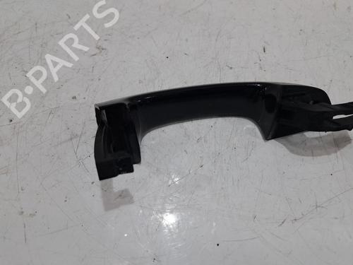 Exterior handle VW GOLF VI (5K1) 1.4 TSI | BP32478684C122 