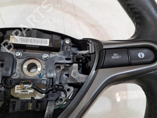 Steering wheel HONDA CIVIC VIII Hatchback (FN, FK) 1.8 (FN1, FK2) | BP29637242C49 