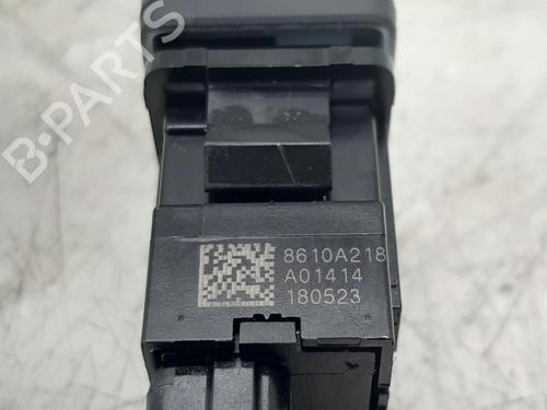 Electronic module MITSUBISHI OUTLANDER III (GG_W, GF_W, ZJ, ZL, ZK) 2.4 Hybrid 4WD (GG3W) | BP26758748M83 