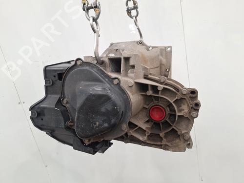 Gearbox FORD FIESTA VI (CB1, CCN) 1.5 TDCi | BP30180124M3 