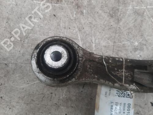 Left rear suspension arm JAGUAR I-PACE (X590) EV400 AWD | BP26805577M14 - Image 4