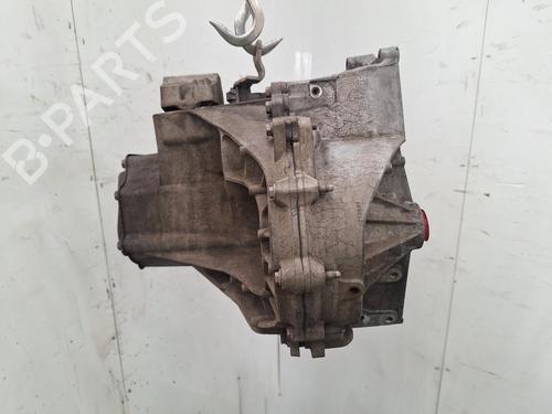 Gearbox CITROËN DS3 (SA_) 1.6 THP 155 | BP27502197M3 