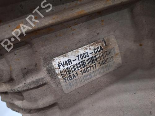 Getriebe FORD KUGA II (DM2) 2.0 TDCi | BP30897337M3 