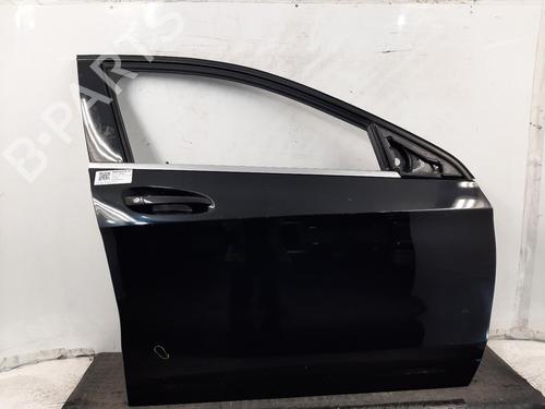 Used Right front door MERCEDES-BENZ A-CLASS (W176) A 180 CDI / d (176.012) (109 hp) 31628411