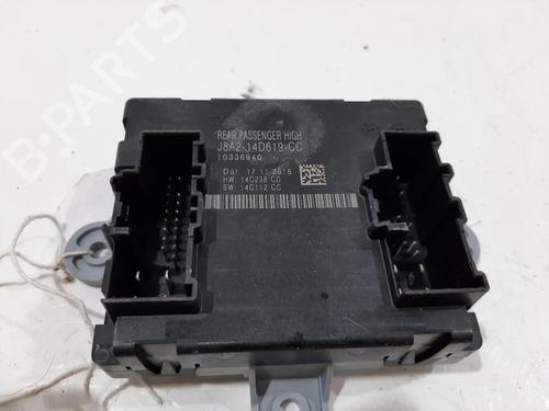 Control unit JAGUAR I-PACE (X590) EV400 AWD | BP30585619M11 