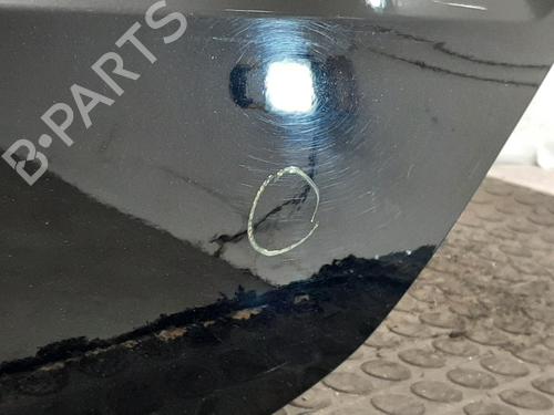 Left rear door VW POLO V (6R1, 6C1) 1.4 (6R1) | BP29398191C4