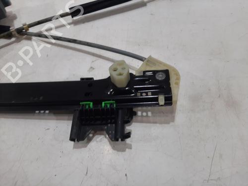 Rear left window mechanism LAND ROVER RANGE ROVER SPORT II (L494) 3.0 SDV6 Hybrid 4x4 | BP29524940C24 