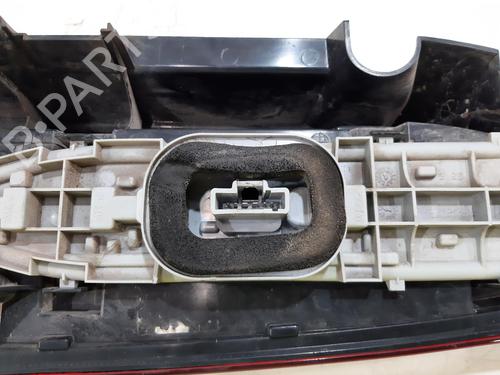 Left taillight PEUGEOT PARTNER Tepee 1.6 HDi | BP34577245C34 - Image 4