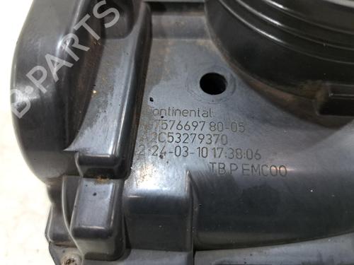 Throttle body MINI MINI (R56) One | BP31999448M82 - Image 6