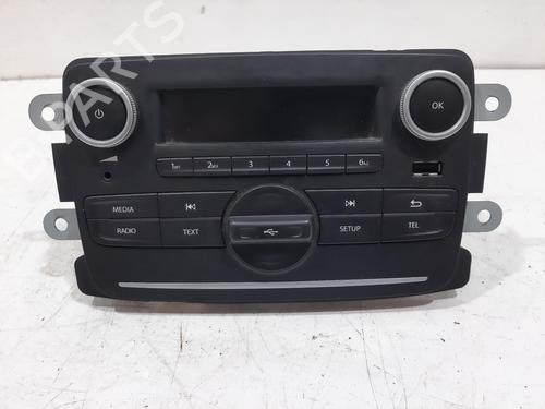 Auto-radio Auto-radio 37160596 37160596