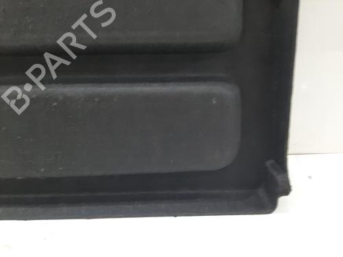 Rear parcel shelf DACIA SANDERO II 1.0 SCe 75 (B8JC, B8JD, B8NC) | BP36593820C85 - Image 4
