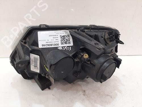 Right headlight DACIA DUSTER (HS_) 1.5 dCi | BP38327905C29 - Image 6