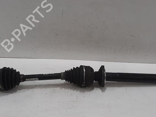 Annen VAUXHALL INSIGNIA Mk I (A) Hatchback (G09) 2.0 CDTI (68) (160 hp) 30843663