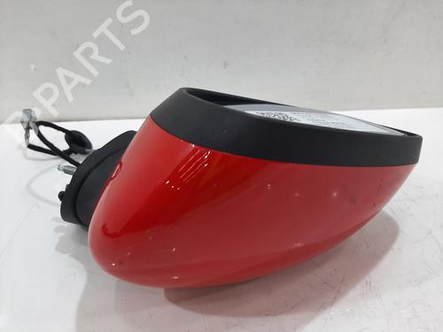 Retrovisor esquerdo FORD FIESTA VI (CB1, CCN) 1.25 | BP29266693C26 