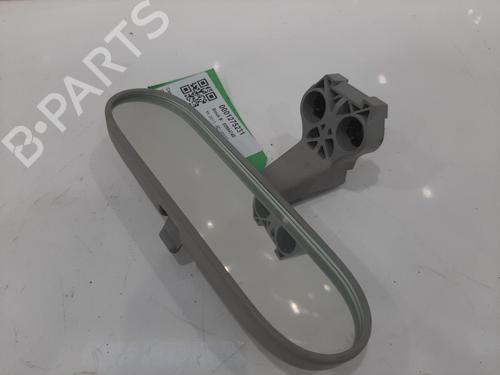 Used Rear mirror VAUXHALL AGILA Mk II (B) (H08) 1.2 i 16V (94 hp) 26826694