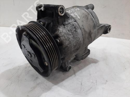 AC-Kompressor SEAT LEON (1P1) 2.0 TDI | BP29603568M34 