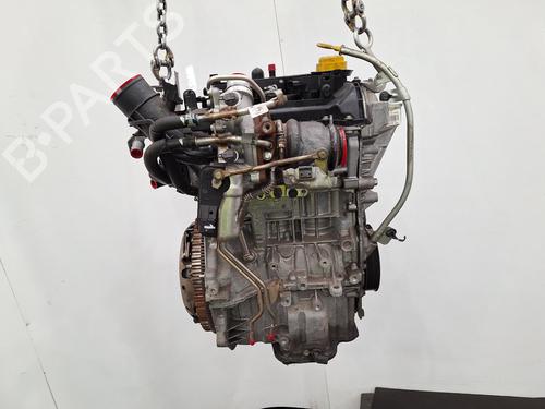 Engine NISSAN MICRA V (K14) 1.0 IG-T 100 | BP30119991M1 