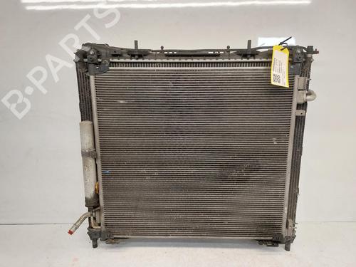 Kølerpakke LAND ROVER RANGE ROVER IV (L405) 3.0 TDV6 4x4 (258 hp) 26837360