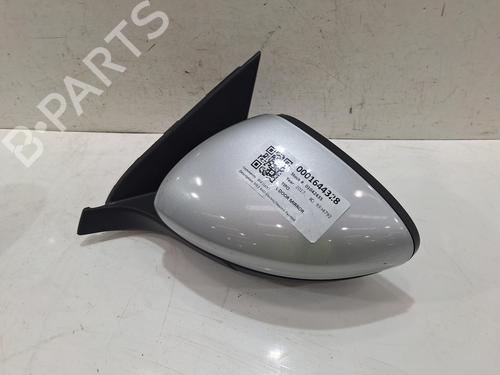 Left mirror FIAT TIPO Hatchback (356_, 357_) 1.4 (356HXA1B, 357) | BP32409933C26