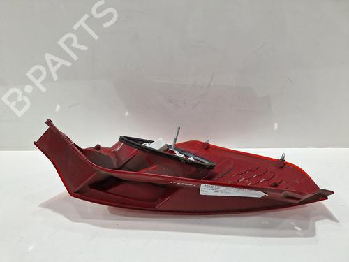 Right taillight FORD FIESTA VI (CB1, CCN) 1.4 | BP27616051C35 
