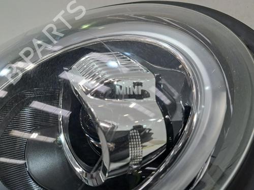 Left headlight MINI MINI (F56) Cooper | BP31978192C28