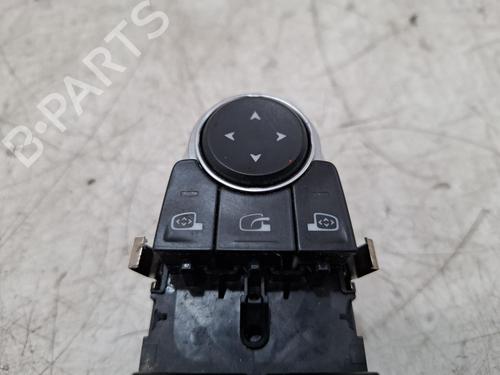 Right front window switch RENAULT CAPTUR II (HF_) TCe 100 (HFMT) | BP39531994I26 - Image 4