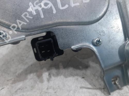 Viskermotor bagrude SUZUKI SPLASH (EX) 1.2 (A5B412) | BP31341599M102 