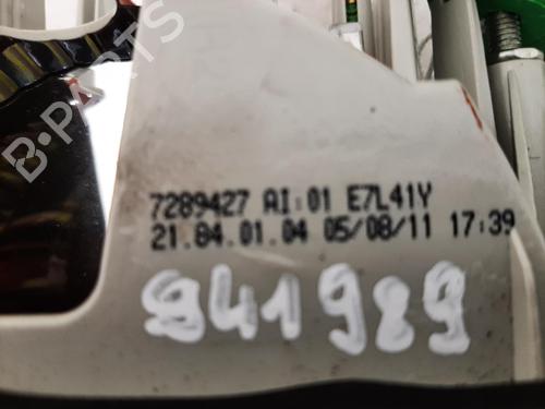 Left taillight BMW 3 (E90) 320 d | BP26851182C34 