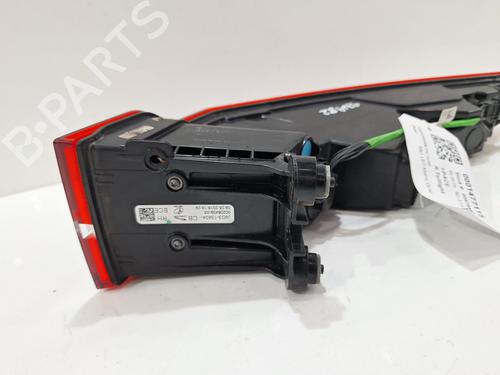 Right taillight JAGUAR I-PACE (X590) EV400 AWD | BP27720668C35
