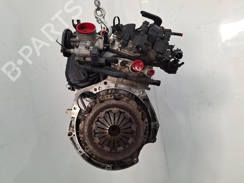 Engine HYUNDAI i10 I (PA) 1.2 | BP32193472M1