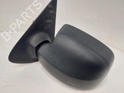 Left mirror DACIA SANDERO II 1.5 dCi | BP26855363C26
