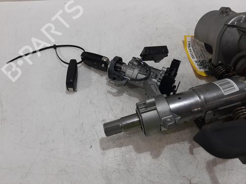 Steering column VAUXHALL CORSA Mk IV (E) (X15) 1.2 | BP30057660M21 
