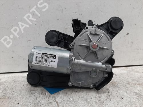 Used Rear wiper motor PEUGEOT 2008 I (CU_) 1.5 BlueHDI 100 (102 hp) 26815328