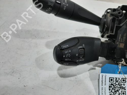 Switch PEUGEOT PARTNER Box Body/MPV (K9) 1.2 PureTech 110 | BP32478614I30 