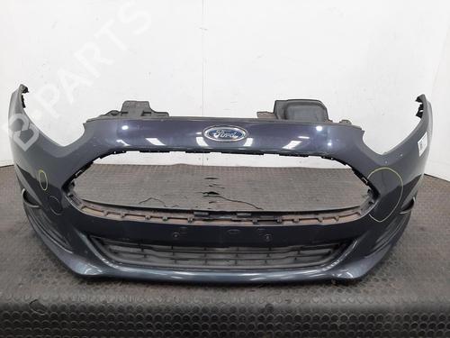 Used Front bumper Front bumper FORD FIESTA VI (CB1, CCN) 1.5 TDCi (75 hp) 40282486 40282486