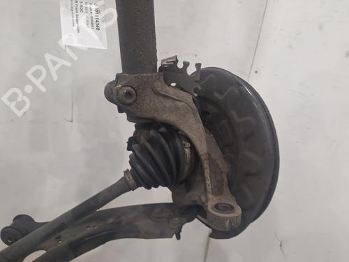 Right front suspension VW T-ROC (A11, D11) 1.5 TSI | BP38568857M73 - Image 5