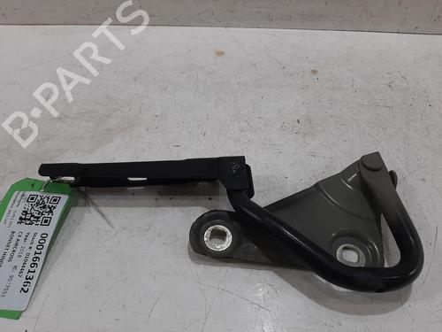 Ander CITROËN C3 AIRCROSS II (2R_, 2C_) 1.2 PureTech 110 (2RHNZB, 2RHNZW, 2RHNPX, 2RHNPJ) (110 hp) 33035706