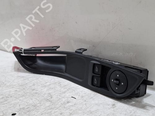 Right front window switch FORD FOCUS III 1.5 TDCi | BP39450439I26 - Image 2