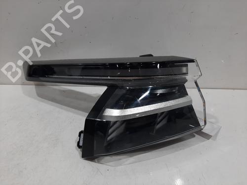 Used Left taillight Left taillight 37647988 37647988