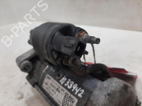 Used Starter VAUXHALL CORSA Mk V (F) 1.5 (102 hp) 30516915