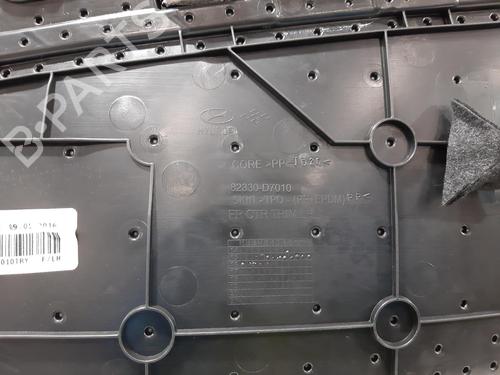 Front left panel HYUNDAI TUCSON (TL, TLE) 1.6 GDi | BP36662027C58 - Image 6