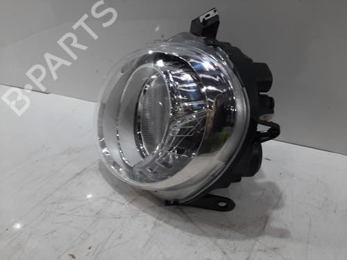 Right headlight FIAT 500 (312_) 1.2 (312AXA1A) | BP36403706C29 - Image 2