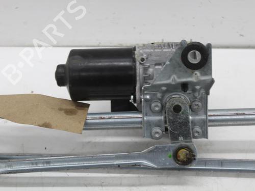 Front wiper motor PORSCHE MACAN (95B) 3.0 GTS | BP26855788M29 