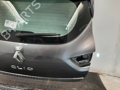 Tailgate RENAULT CLIO IV (BH_) 1.2 16V | BP29127844C6 