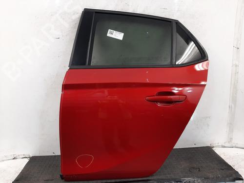 Used Left rear door VAUXHALL CORSA Mk V (F) 1.2 (101 hp) 31009383