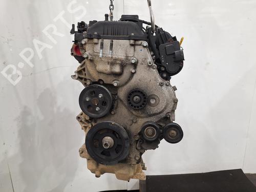 Used Engine HYUNDAI ix35 (LM, EL, ELH) 1.7 CRDi (116 hp) 30407396