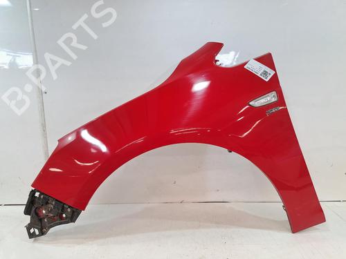 Used Left front fenders Left front fenders 38294414 38294414