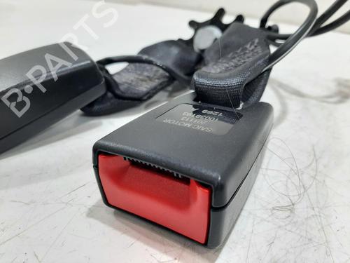 Engate do cinto MG MG HS (AS23) 1.5 EHS Hybrid (CSA6463) | BP30324380I32